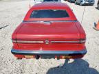 1989 Chrysler Tc By Maserati for Sale in Temple, TX - Hail