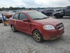 2011 Chevrolet Aveo Ls იყიდება Madisonville-ში, TN - Side