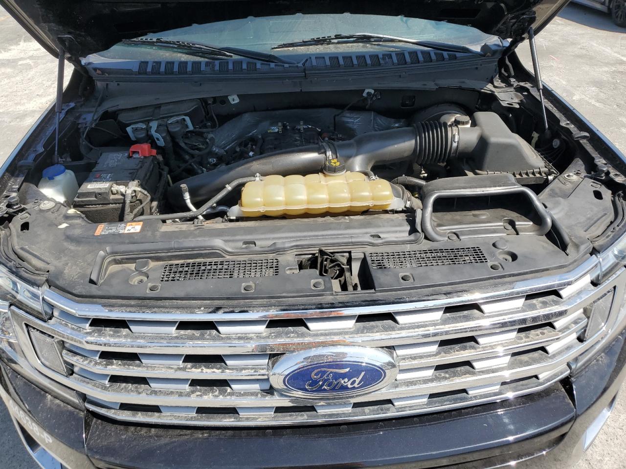 2021 Ford Expedition Max Limited VIN: 1FMJK1KT6MEA25405 Lot: 56767175