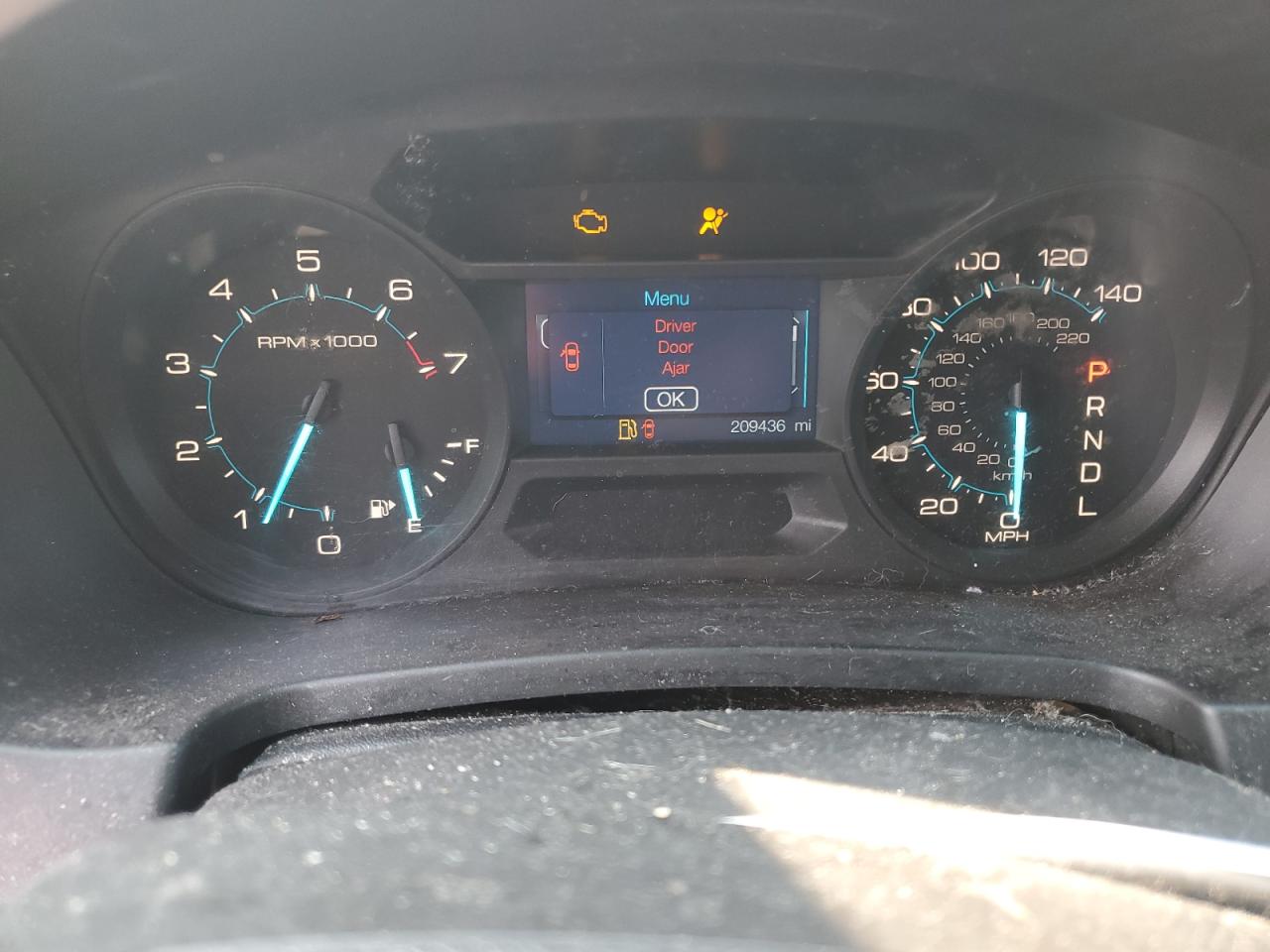 2012 Ford Explorer VIN: 1FMHK7B91CGA92759 Lot: 60325135