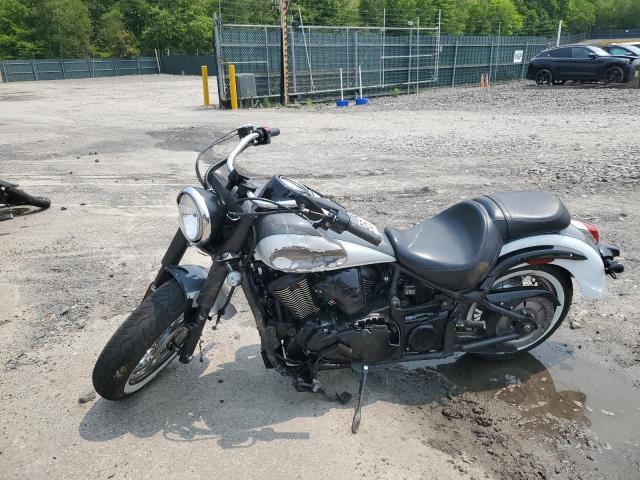  KAWASAKI VULCAN 900 2021 Білий