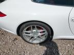 2009 PORSCHE 911 CARRER for sale at Copart WISBECH
