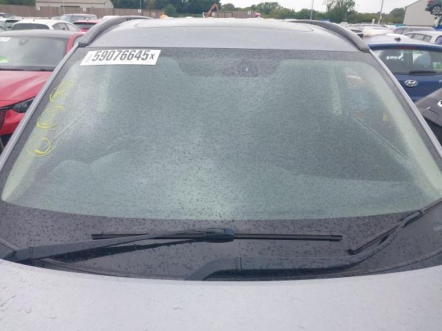 2013 MITSUBISHI OUTLANDER