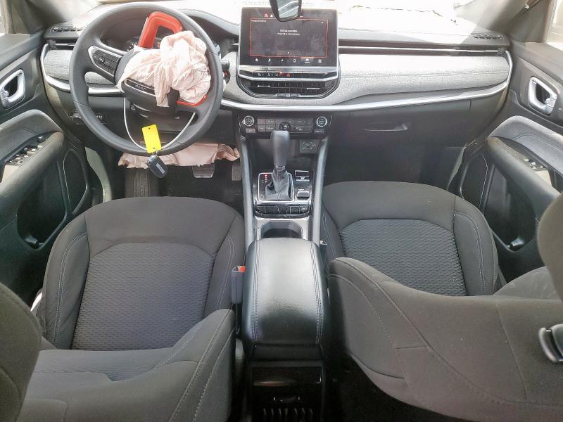 JEEP COMPASS 2024 Czarny
