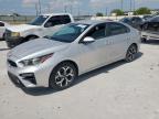 2019 Kia Forte Fe for Sale in Haslet, TX - Rear End