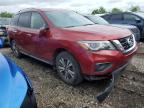 2018 Nissan Pathfinder S for Sale in Elgin, IL - Normal Wear