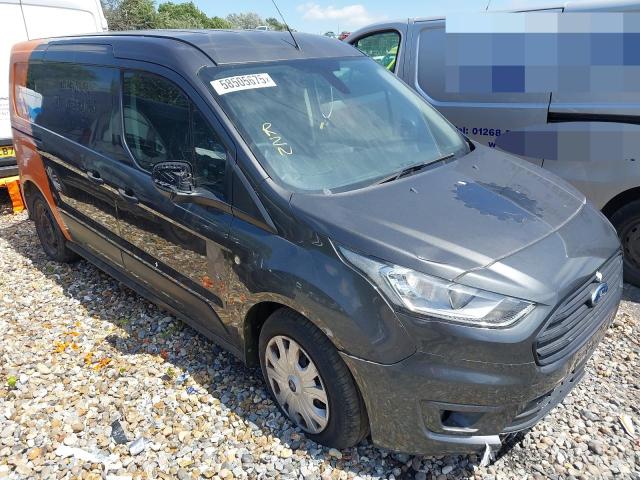 2018 FORD TRANSIT CO