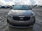 2019 Kia Sorento Lx zu verkaufen in Earlington, KY - Minor Dent/Scratches