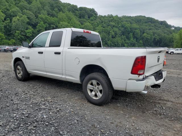  RAM 1500 2016 White