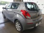 2014 HYUNDAI I20 ACTIVE for sale at Copart EAST KILBRIDE