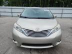 2016 Toyota Sienna Xle na sprzedaż w Dunn, NC - Front End