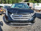 2017 Ford Edge Titanium за продажба в Riverview, FL - Front End