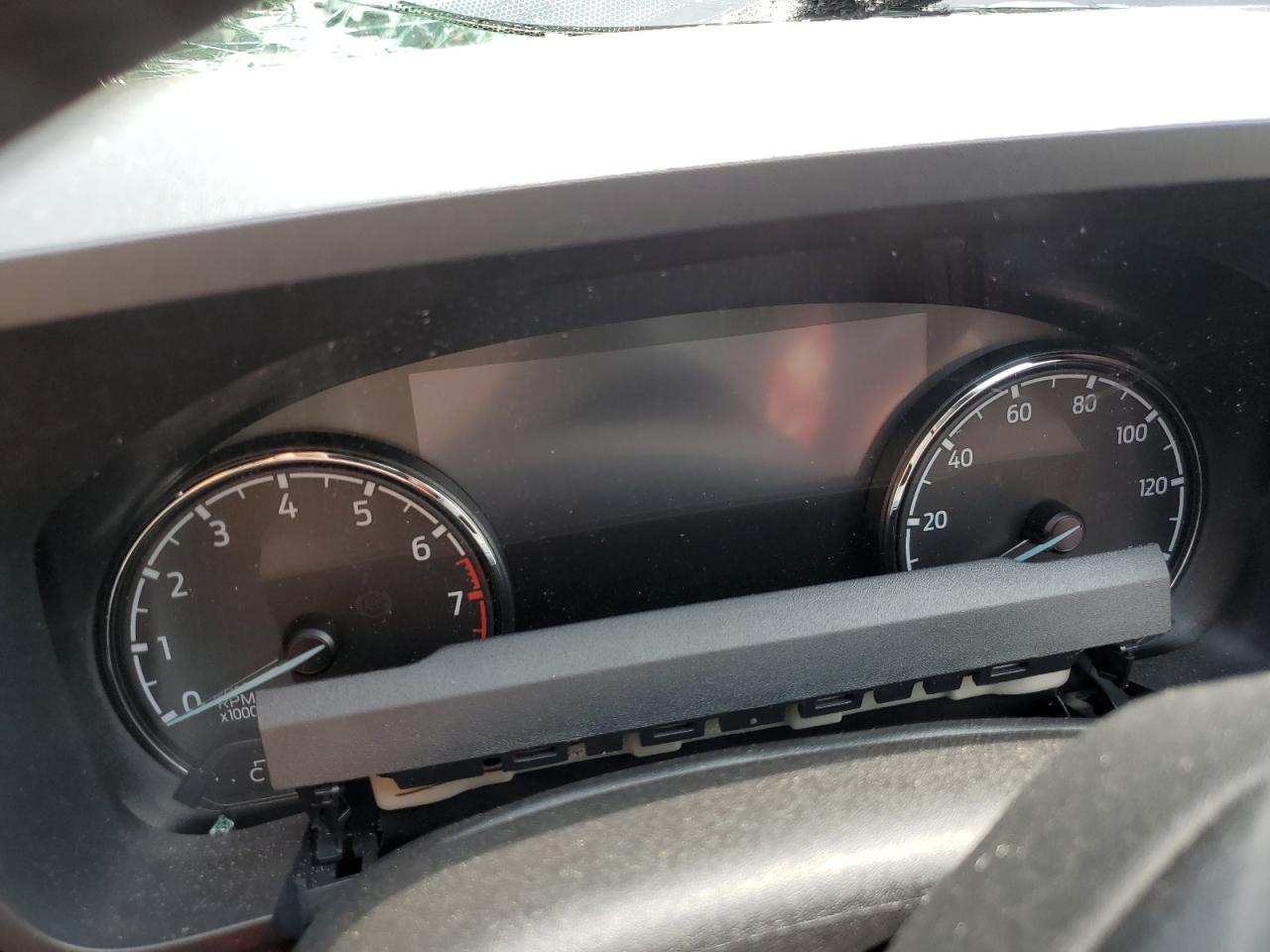 2023 Ford Maverick Xl VIN: 3FTTW8F9XPRA36952 Lot: 59951745