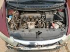 2010 Honda Civic Lx للبيع في Elgin، IL - Front End