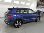 2024 Volkswagen Taos Se   იყიდება Van Nuys-ში, CA - Front End