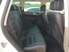 2016 Volkswagen Touareg Tdi იყიდება Chicago Heights-ში, IL - Normal Wear