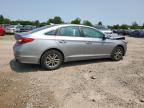 2017 Hyundai Sonata Se იყიდება Central Square-ში, NY - Front End