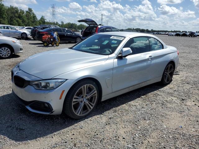 2017 Bmw 440I 