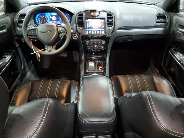  CHRYSLER 300 2023 Czarny