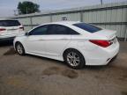 2014 Hyundai Sonata Gls на продаже в Shreveport, LA - Minor Dent/Scratches