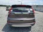 2016 Honda Cr-V Exl продається в Gastonia, NC - Mechanical
