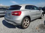 2018 MERCEDES-BENZ GLA 250   for sale at Copart FL - TAMPA SOUTH