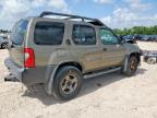 2002 Nissan Xterra Xe   for Sale in Houston, TX - Front End
