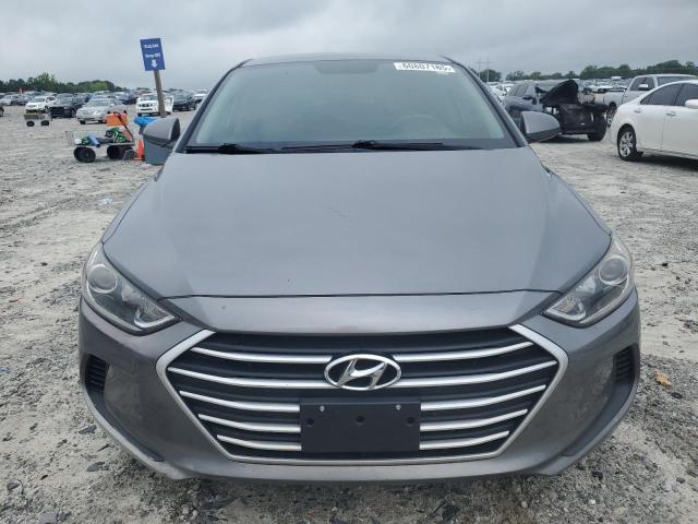  HYUNDAI ELANTRA 2018 Szary