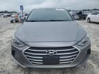 2018 Hyundai Elantra Se zu verkaufen in Loganville, GA - Side