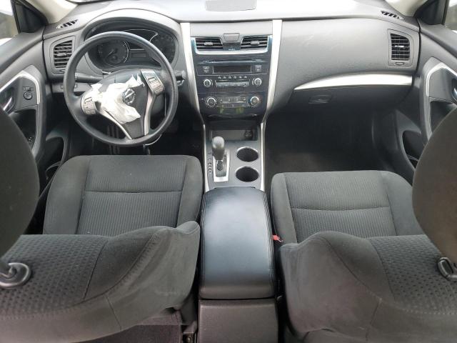  NISSAN ALTIMA 2015 Gray