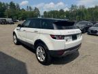 2015 Land Rover Range Rover Evoque Pure Plus for Sale in North Billerica, MA - Minor Dent/Scratches