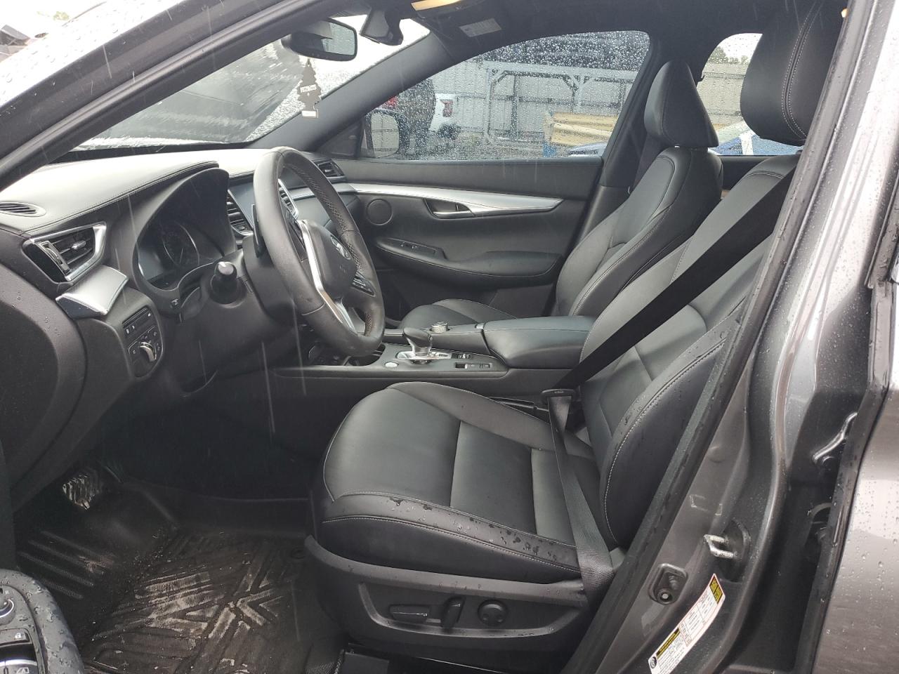 2020 Infiniti Qx50 Pure VIN: 3PCAJ5M19LF107815 Lot: 61336525