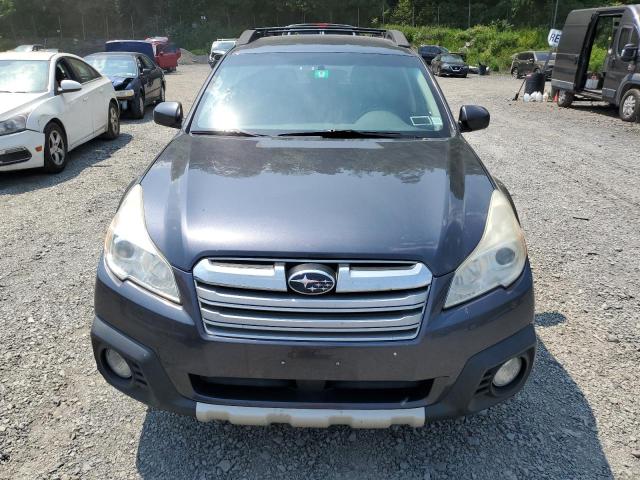  SUBARU LEGACY 2013 Gray