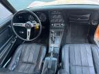 1972 CHEVROLET                   CORVETTE à vendre chez Copart OR - PORTLAND NORTH