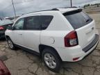 2016 Jeep Compass Latitude na sprzedaż w Woodhaven, MI - Mechanical