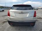2017 Cadillac Xt5  за продажба в Las Vegas, NV - Side