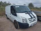 2006 FORD TRANSIT SW for sale at Copart BRISTOL