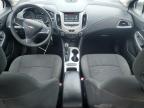 2017 Chevrolet Cruze Ls na sprzedaż w Walton, KY - Front End