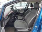 2017 VAUXHALL CORSA SE A for sale at Copart WHITBURN