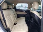 2015 Ford Edge Sel   იყიდება Dunn-ში, NC - Front End