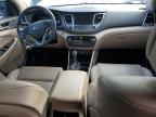 2017 Hyundai Tucson Limited for Sale in Fairburn, GA - Mechanical