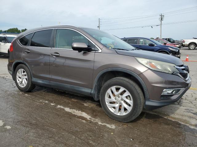  HONDA CRV 2015 Szary