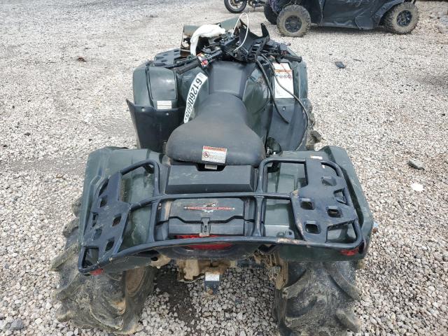 2024 HONDA TRX520 FM  