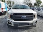 Riverview, FL에서 판매 중인 2018 Ford F150  - Side