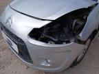 2011 CITROEN C3 VTR+ HD for sale at Copart BRISTOL