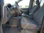 2015 Nissan Frontier Sv продається в Rocky View County, AB - Front End