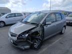 2008 HONDA JAZZ SE for sale at Copart CHESTER
