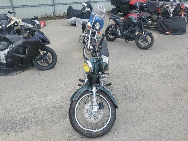 2011 ROYAL ENFIELD MOTORS BULLET   