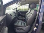 2017 SEAT ALHAMBRA S for sale at Copart CHESTER