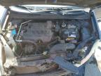 2010 Nissan Sentra 2.0 na sprzedaż w Martinez, CA - Front End